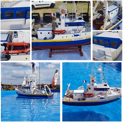 OUISTREHAM 1 OUISTREHAM 1